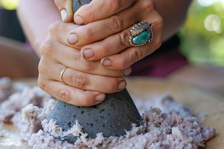 Farm Tour & Taro Tasting - thumb 4