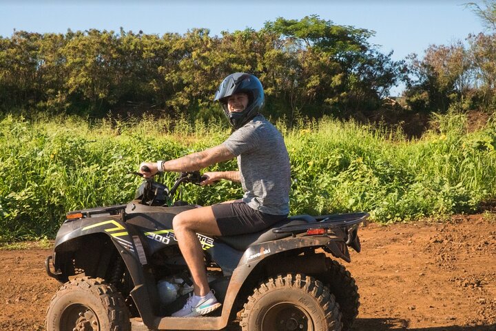 1 Hour Private Oceanfront ATV Rides - thumb 0