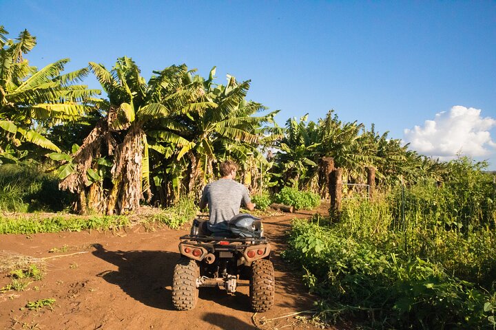 1 Hour Private Oceanfront ATV Rides - thumb 1