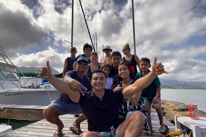 Oahu Islandwide Private Charter - thumb 2