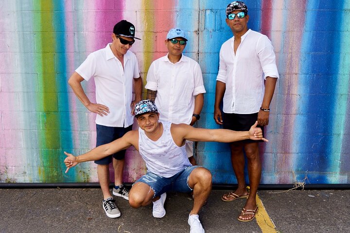 Oahu Islandwide Private Charter - thumb 5