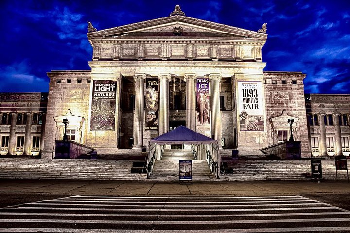 Fright Hike: Chicago Halloween Bike Tour - thumb 4