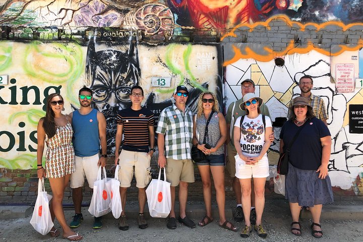 Culinary And Cultural Tour Of Boise - thumb 2