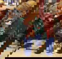 Sunday Brunch Tour in Downtown Boise - Students Accommodation