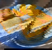 Vegan Food Tour Experience in Boise - Students Accommodation