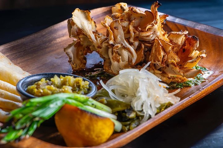 Vegan Food Tour Experience In Boise - thumb 1