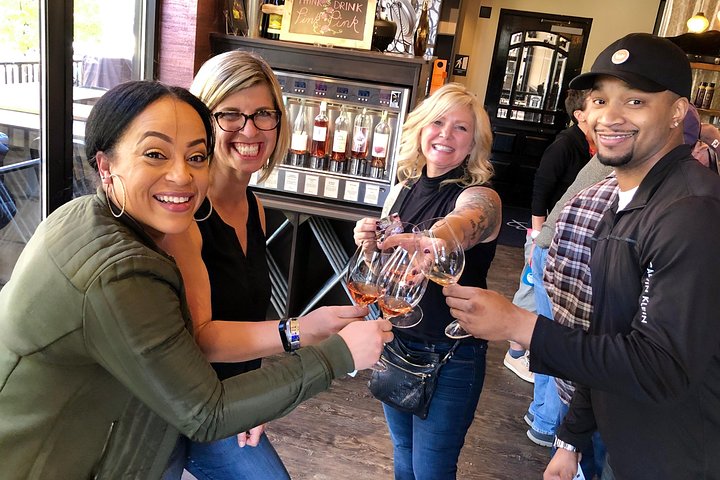 Vegan Food Tour Experience In Boise - thumb 2