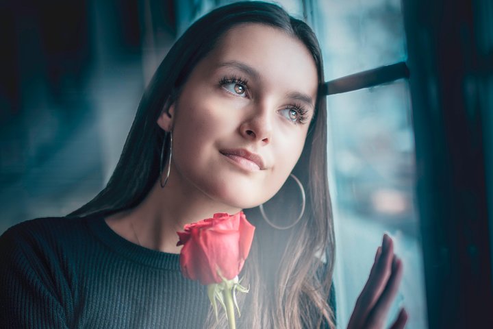 Brand Modeling On Kauai - thumb 5