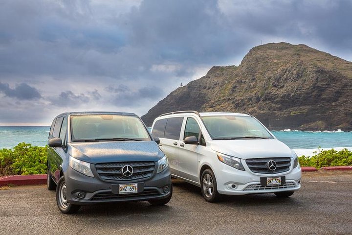 VIP Aloha Style Private Island Tour - thumb 1