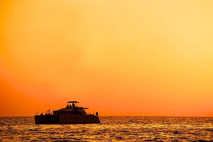 Waikiki 2-Hour Sunset Sailing Adventure From Honolulu - thumb 1