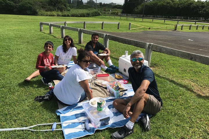 Elite Private Tour - thumb 4