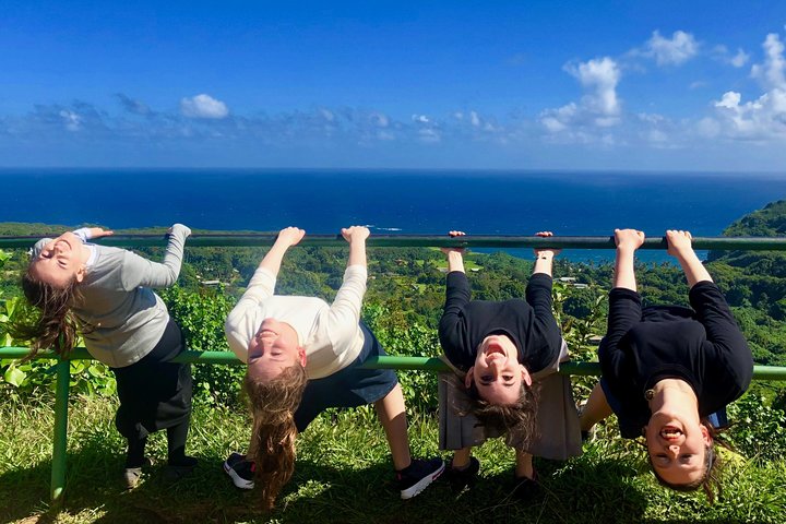 Hana Tour Private - thumb 0