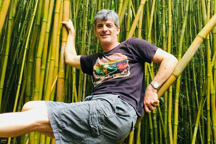 Hana Tour Private - thumb 3