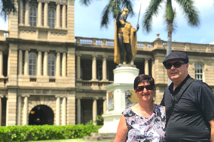 Your Private First/Last Day Tours - thumb 0