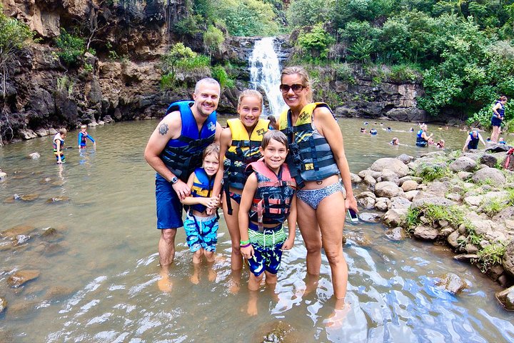 Your Private First/Last Day Tours - thumb 1