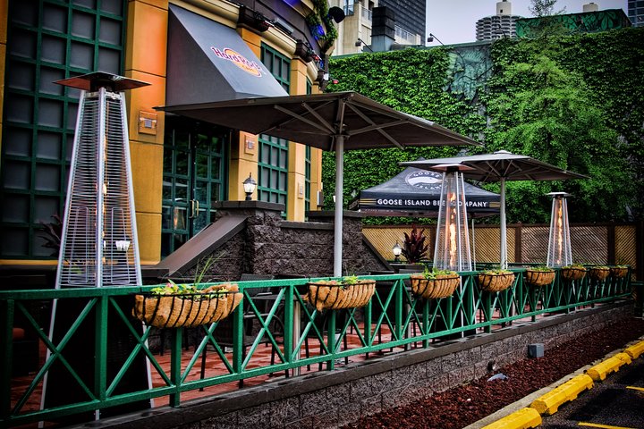 Hard Rock Cafe Chicago - thumb 0