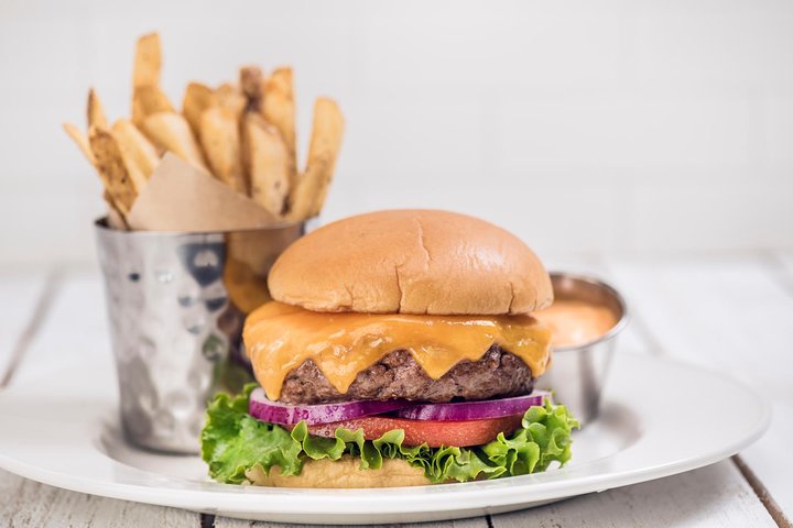 Hard Rock Cafe Chicago - thumb 1