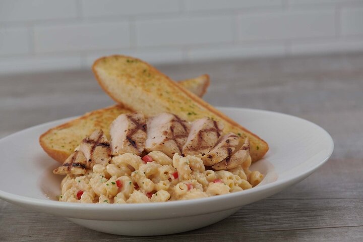 Hard Rock Cafe Chicago - thumb 5