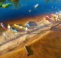 Guided Sunset Kayak Tour on Sebago Lake, Maine - China Accommodation