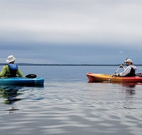 Half Day Kayak Rental on Sebago Lake - China Accommodation