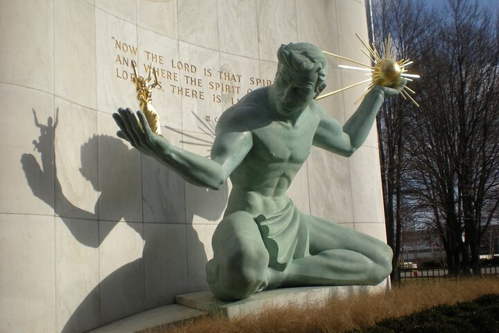 Detroit Scavenger Hunt: Roll Through Motor City - thumb 4