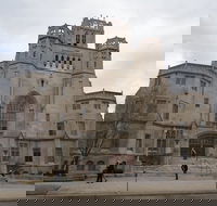 Indianapolis Scavenger Hunt Peaceful Part of Town - Students Accommodation