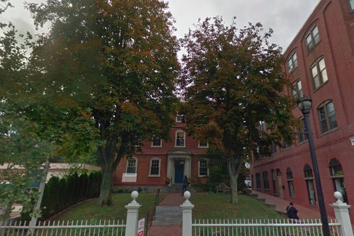Salem Scavenger Hunt: Salem Ghost Hunt! - thumb 0