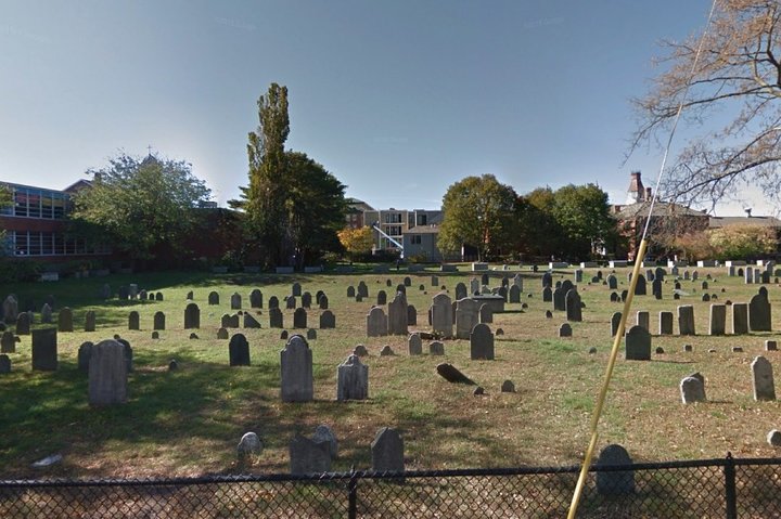 Salem Scavenger Hunt: Salem Ghost Hunt! - thumb 3