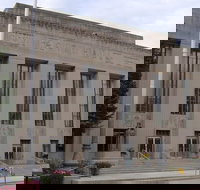 Kalamazoo Scavenger Hunt Kalamazoo Fun - USA Accommodation