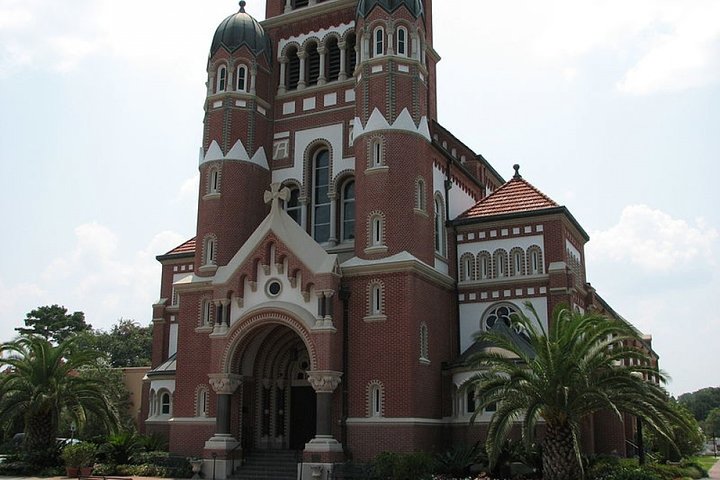 Lafayette Scavenger Hunt: Lafayette In Full Bloom - thumb 2