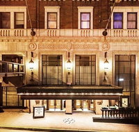 Baltimore Ghost Hunt: Baltimore's Best Haunts - China Accommodation
