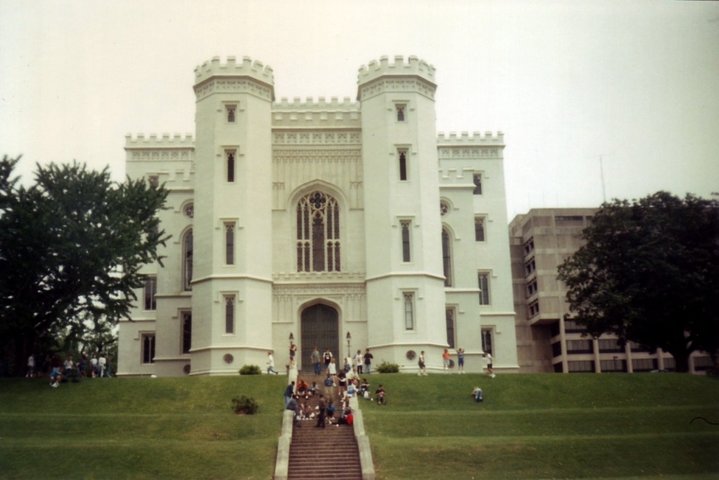 Baton Rouge Scavenger Hunt: Baton Rouge Adventure - thumb 0