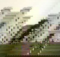 Baton Rouge Scavenger Hunt Baton Rouge Adventure - Tourism Bookings