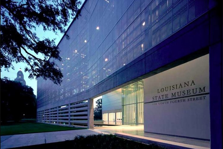 Baton Rouge Scavenger Hunt: Baton Rouge Adventure - thumb 3