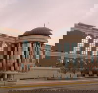 Lets Roams Bowling Green Scavenger Hunt The Hills Are Alive - Students Accommodation