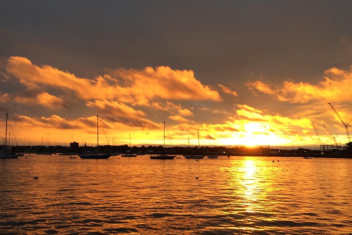 Privateer Schooner Sailing Tour In Salem Sound - thumb 2