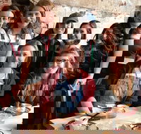 Old Port Culinary Walking Tour from Portland - Students Accommodation