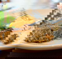 Savor Bar Harbor Culinary Walking Tour - Students Accommodation