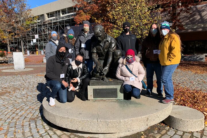 A Walk Through Time Tour In Portland - thumb 3