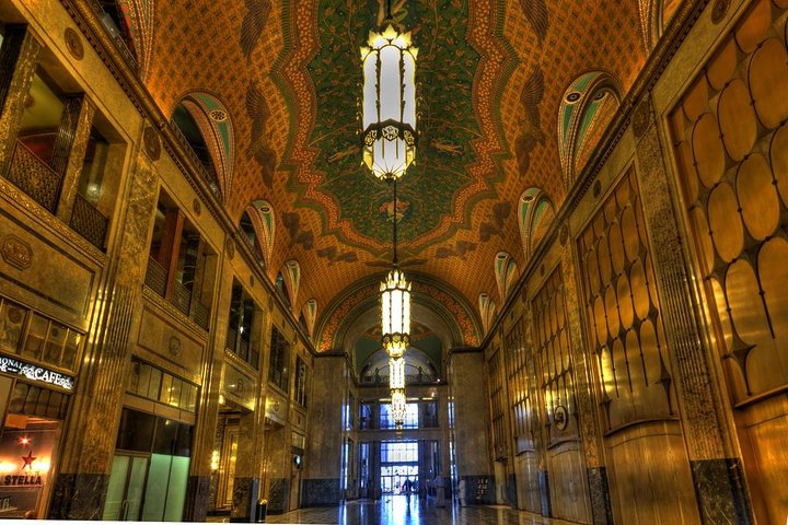 Explore Undiscovered Beauty Of Detroit - thumb 5
