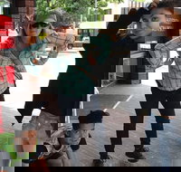 Participate in a Fun Scavenger Hunt in Kalamazoo by 3Quest Challenge - USA Accommodation