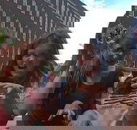 Unique Scavenger Hunt Experience in Lexington by 3Quest Challenge - Students Accommodation