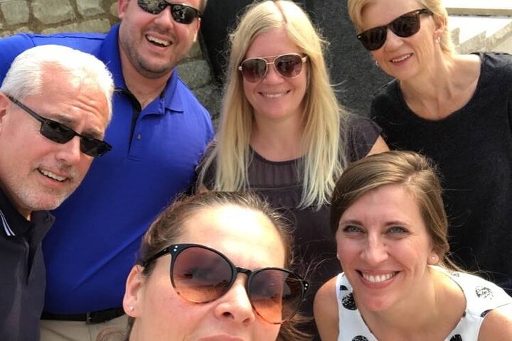 Adventurous Scavenger Hunt In Detroit By 3Quest Challenge - thumb 0