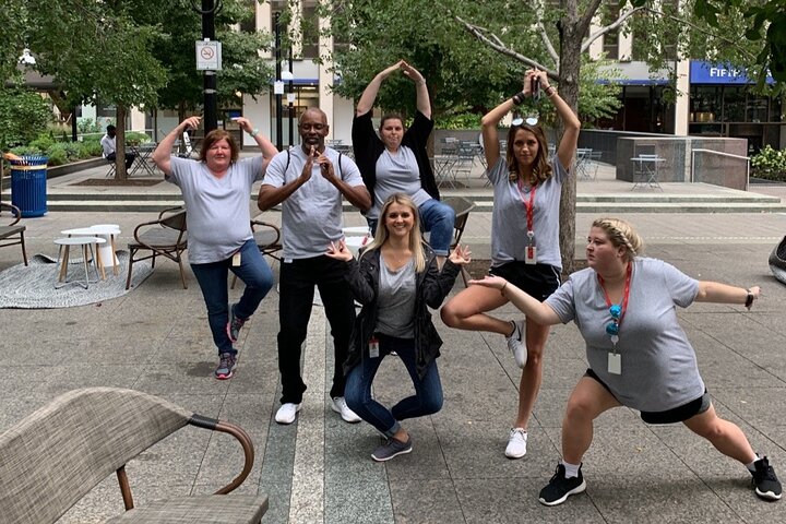 Adventurous Scavenger Hunt In Detroit By 3Quest Challenge - thumb 3