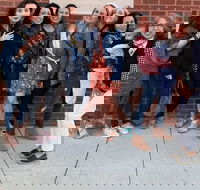 Fun City Scavenger Hunt in Indianapolis by 3Quest Challenge - Students Accommodation