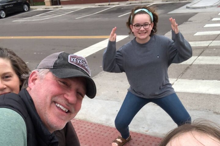 Adventurous Scavenger Hunt In Ann Arbor By Zombie Scavengers - thumb 3