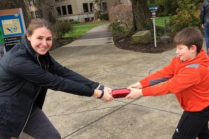 Adventurous Scavenger Hunt In Ann Arbor By Zombie Scavengers - thumb 4