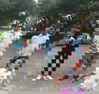 Scavenger Hunt Adventure in Lexington by Zombie Scavengers - Students Accommodation