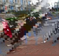 Scavenger Hunt Adventure in Saint Paul by Operation City Quest - Students Accommodation