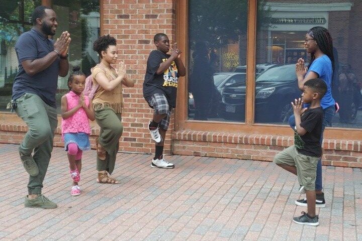 Unique Scavenger Hunt Experience In Ann Arbor By Operation City Quest - thumb 4